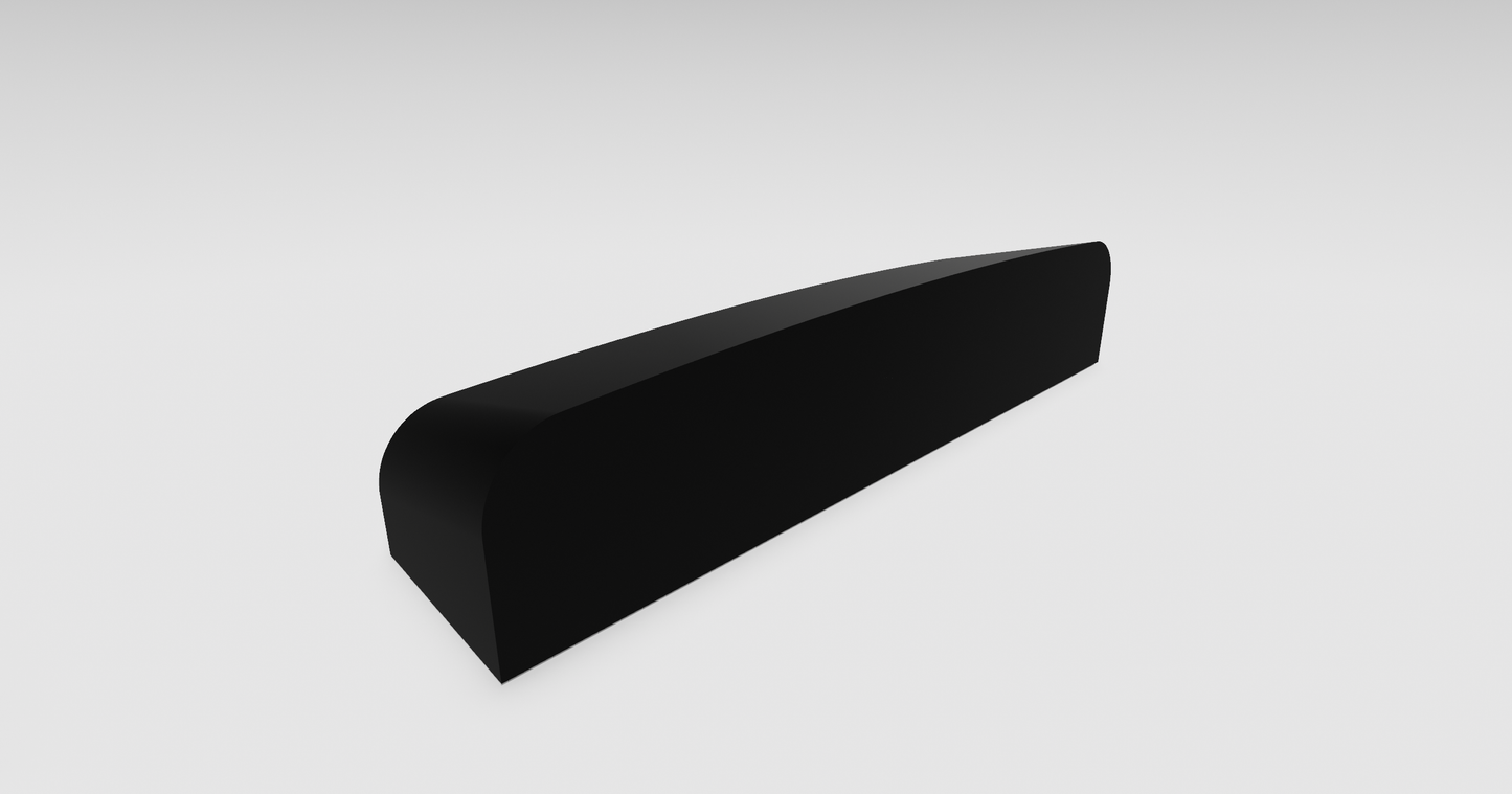 Ford Fiesta Mk7.5 ST Cubby Hole Filler