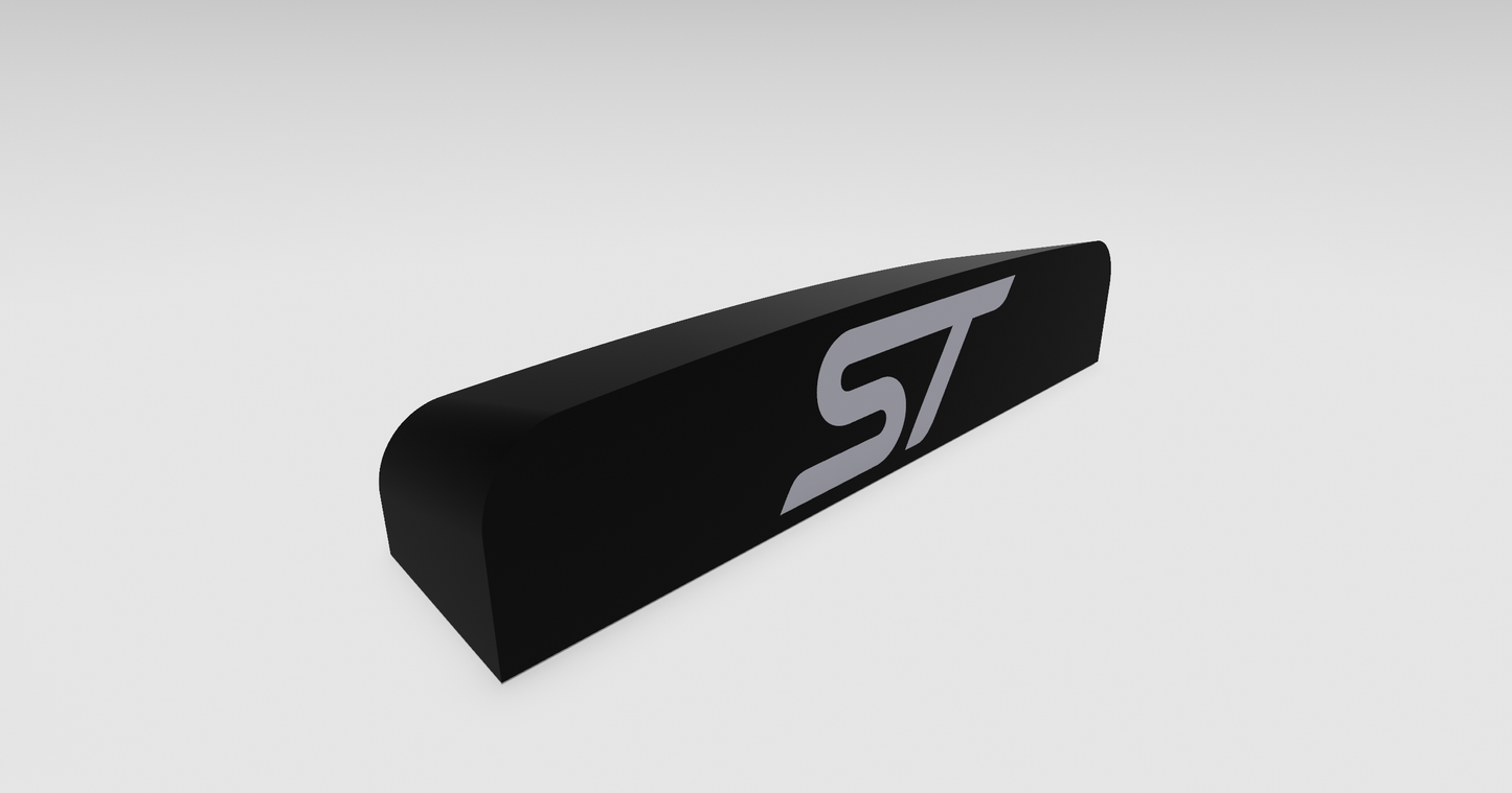 Ford Fiesta Mk7.5 ST Cubby Hole Filler